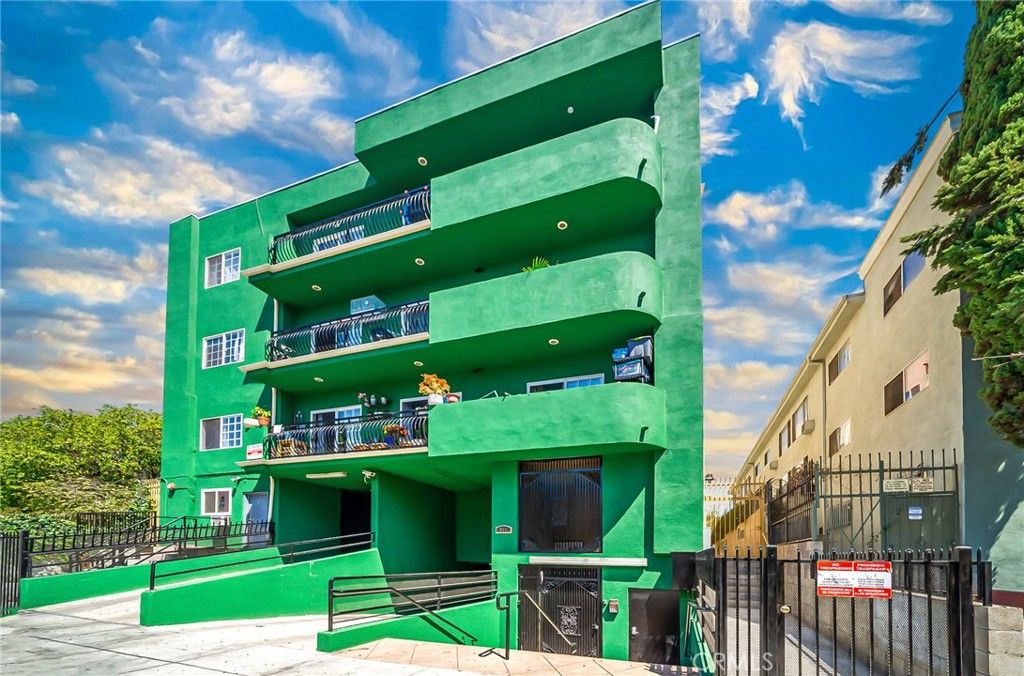 316 S New Hampshire 204, Los Angeles, CA 90020