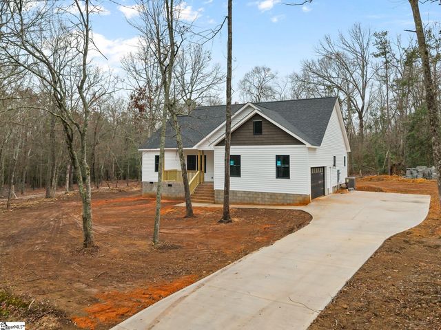 275A Paradise Vista Drive, Williamston, SC 29697