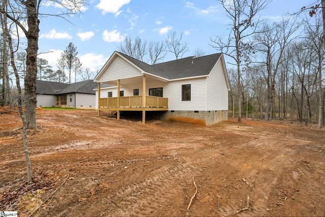 275A Paradise Vista Drive, Williamston, SC 29697