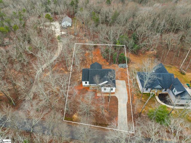 275A Paradise Vista Drive, Williamston, SC 29697