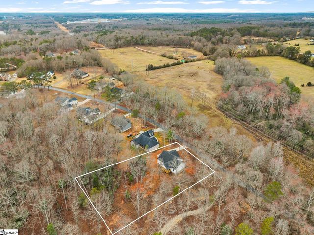 275A Paradise Vista Drive, Williamston, SC 29697