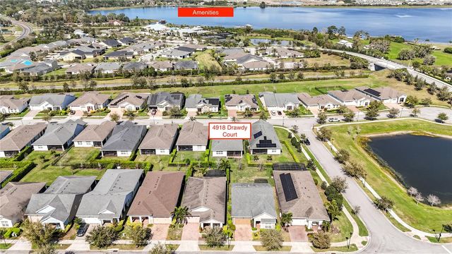 4918 DRAWDY COURT, St Cloud, FL 34772