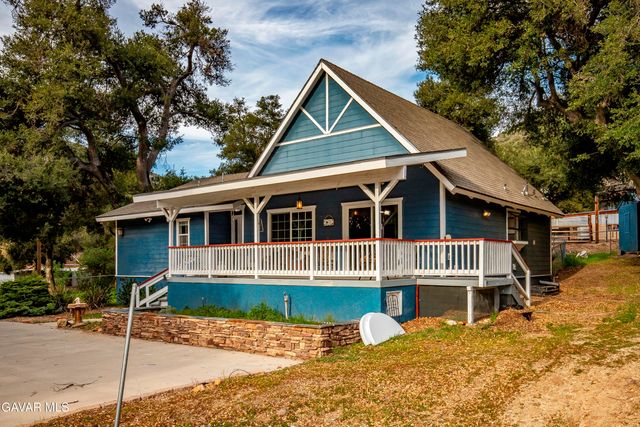 15134 Calle Verdad, Green Valley, CA 91390