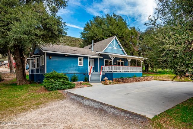 15134 Calle Verdad, Green Valley, CA 91390