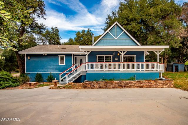 15134 Calle Verdad, Green Valley, CA 91390