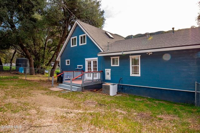 15134 Calle Verdad, Green Valley, CA 91390