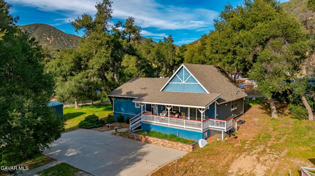 15134 Calle Verdad, Green Valley, CA 91390