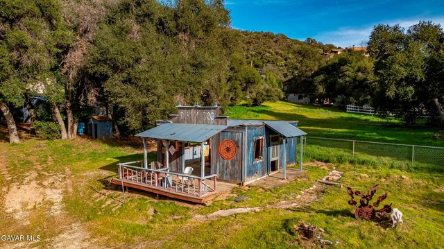 15134 Calle Verdad, Green Valley, CA 91390