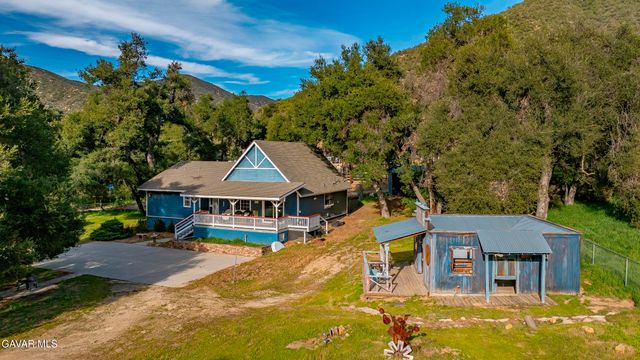 15134 Calle Verdad, Green Valley, CA 91390