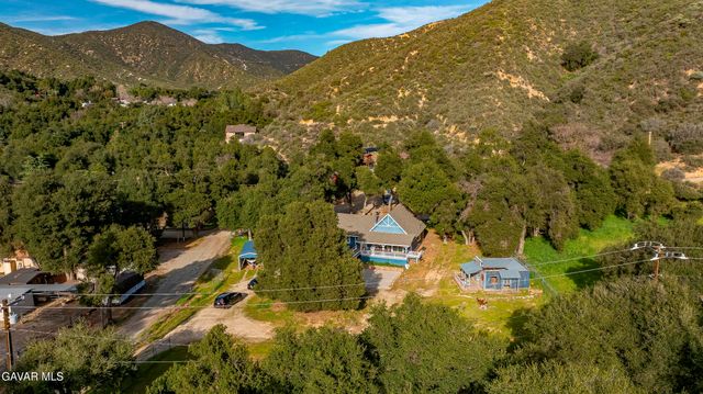 15134 Calle Verdad, Green Valley, CA 91390