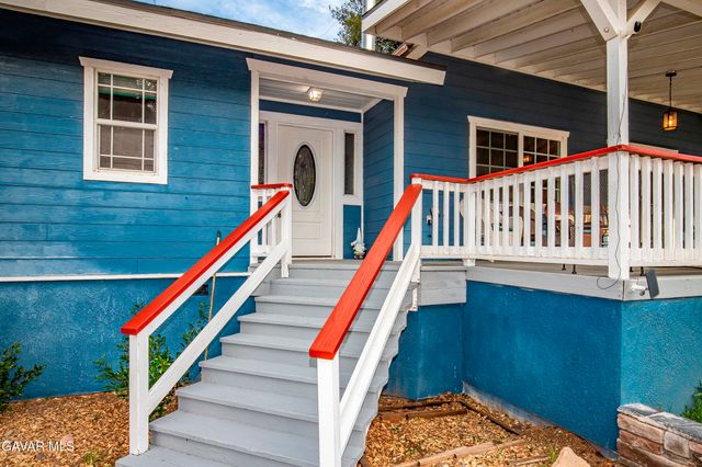 15134 Calle Verdad, Green Valley, CA 91390