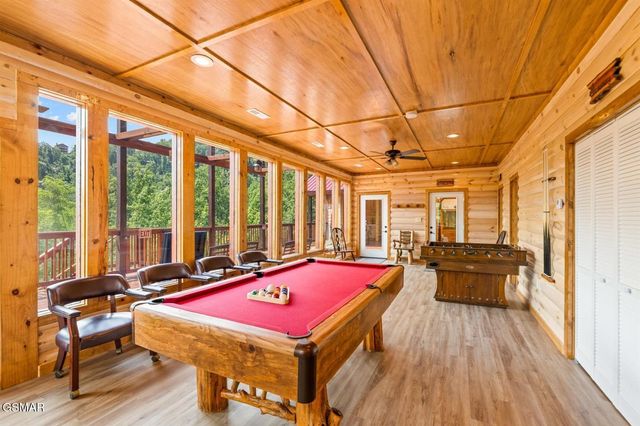 720 Pinecrest Drive, Gatlinburg, TN 37738