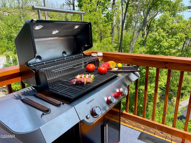 720 Pinecrest Drive, Gatlinburg, TN 37738