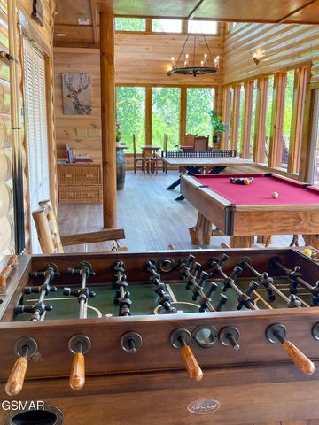 720 Pinecrest Drive, Gatlinburg, TN 37738