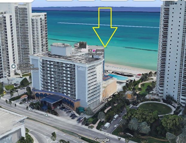19201 Collins Avenue, Sunny Isles Beach, FL 33160