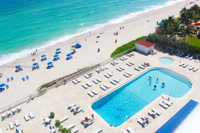 19201 Collins Avenue, Sunny Isles Beach, FL 33160
