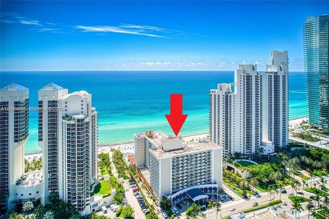 19201 Collins Avenue, Sunny Isles Beach, FL 33160
