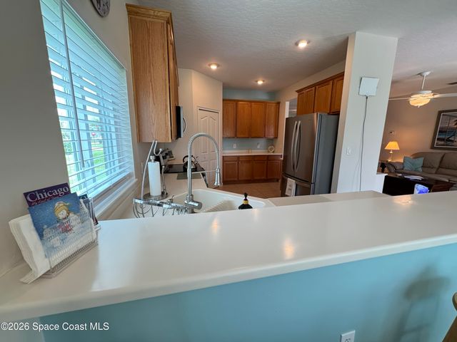 3415 Moonstone Lane, Melbourne, FL 32940