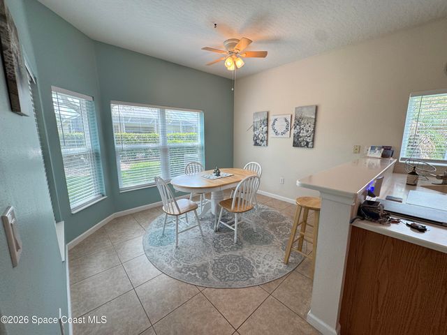 3415 Moonstone Lane, Melbourne, FL 32940