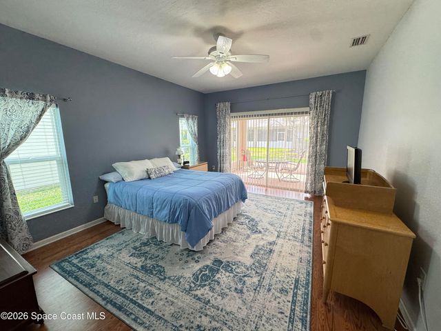 3415 Moonstone Lane, Melbourne, FL 32940