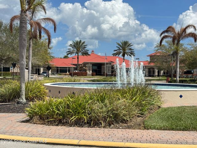 3415 Moonstone Lane, Melbourne, FL 32940