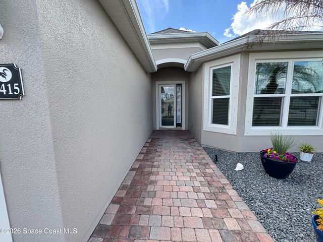 3415 Moonstone Lane, Melbourne, FL 32940
