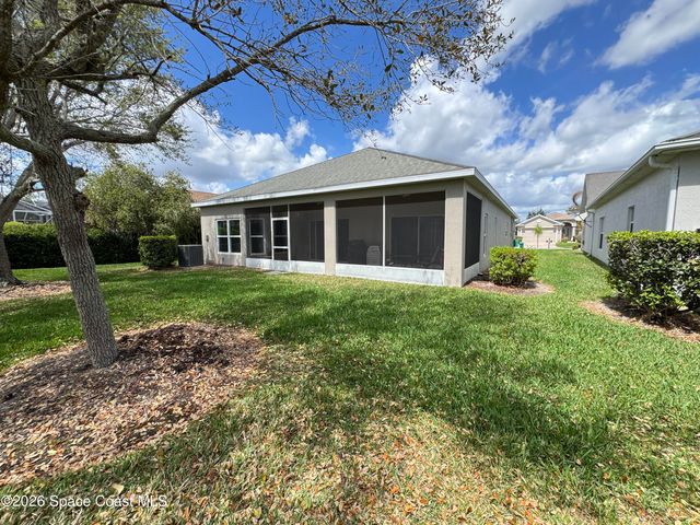 3415 Moonstone Lane, Melbourne, FL 32940