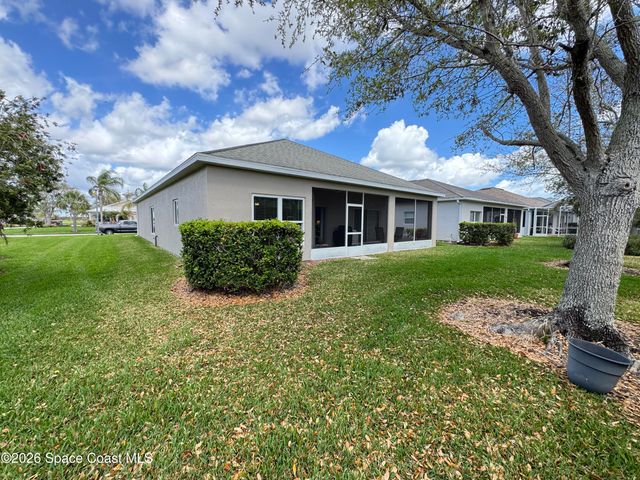 3415 Moonstone Lane, Melbourne, FL 32940