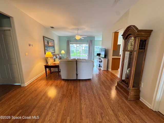 3415 Moonstone Lane, Melbourne, FL 32940