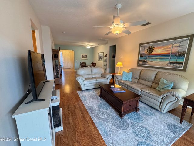 3415 Moonstone Lane, Melbourne, FL 32940