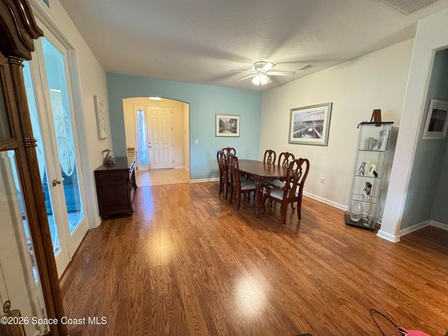 3415 Moonstone Lane, Melbourne, FL 32940