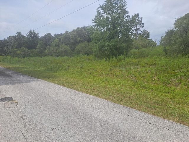 00 SE 125TH COURT, Dunnellon, FL 34431