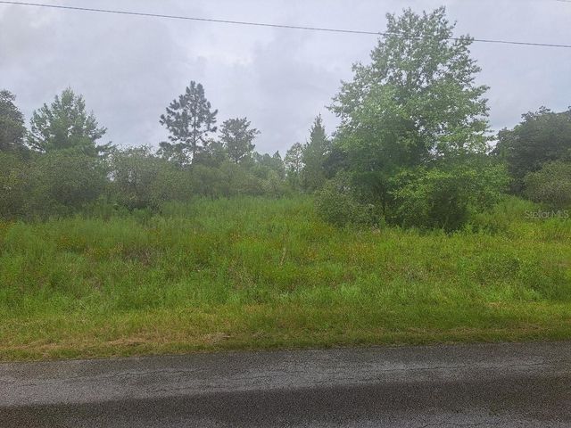 00 SE 125TH COURT, Dunnellon, FL 34431