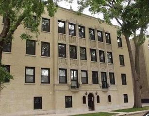 6101 N Washtenaw Avenue D1, Chicago, IL 60659
