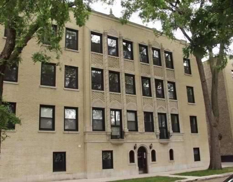 6101 N Washtenaw Avenue D1, Chicago, IL 60659