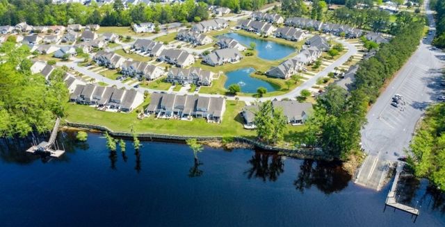 621 Riverward Dr Unit 621, Myrtle Beach, SC 29588