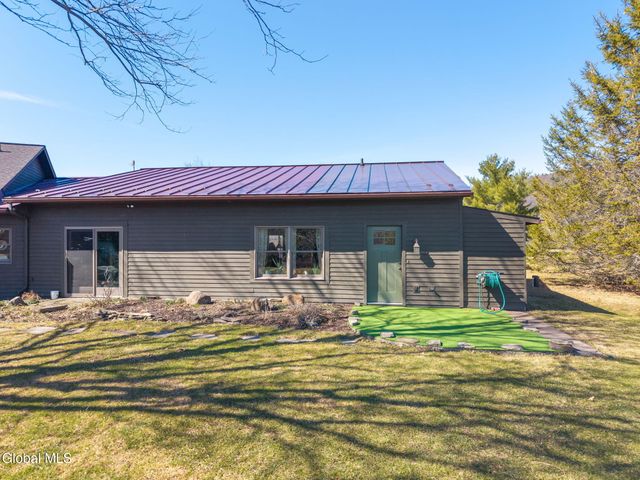 580 Ecker Hollow Road, Middleburgh, NY 12157