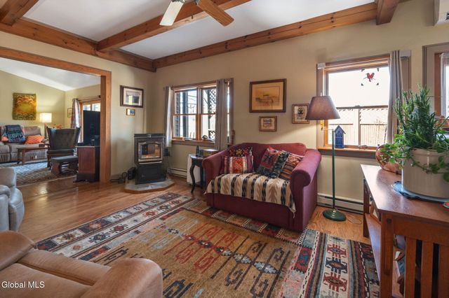 580 Ecker Hollow Road, Middleburgh, NY 12157