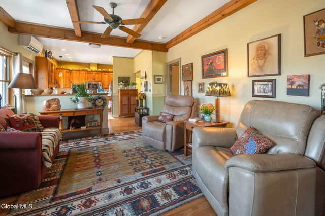 580 Ecker Hollow Road, Middleburgh, NY 12157