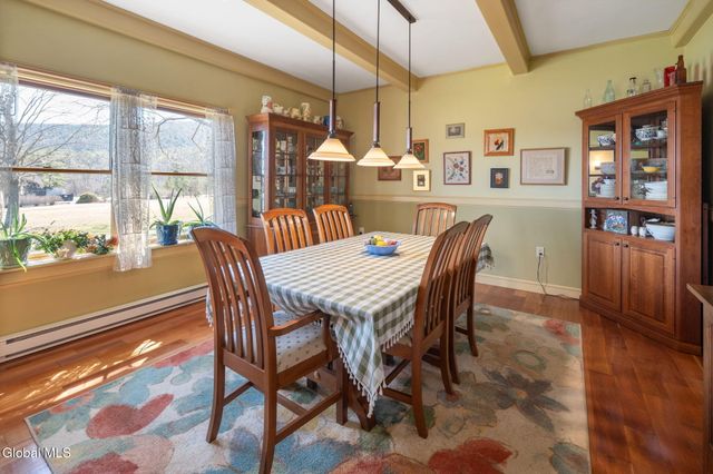 580 Ecker Hollow Road, Middleburgh, NY 12157