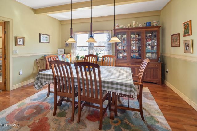 580 Ecker Hollow Road, Middleburgh, NY 12157