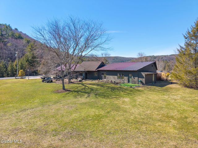580 Ecker Hollow Road, Middleburgh, NY 12157