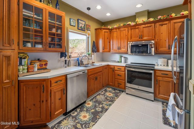 580 Ecker Hollow Road, Middleburgh, NY 12157