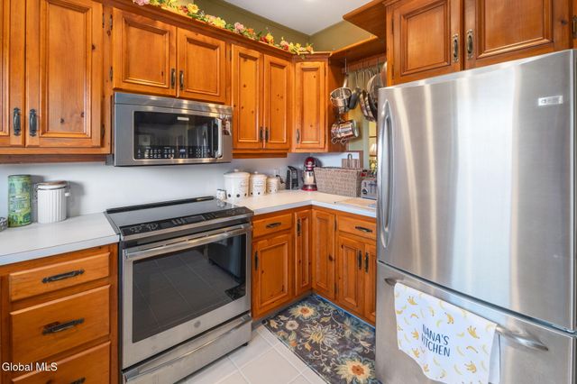 580 Ecker Hollow Road, Middleburgh, NY 12157