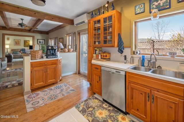 580 Ecker Hollow Road, Middleburgh, NY 12157