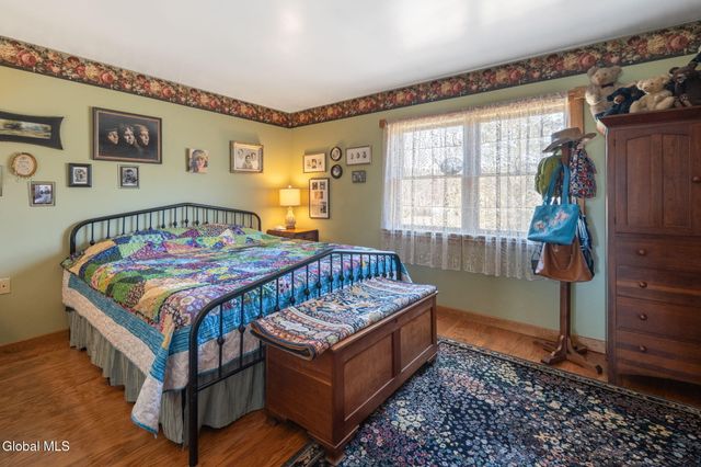 580 Ecker Hollow Road, Middleburgh, NY 12157