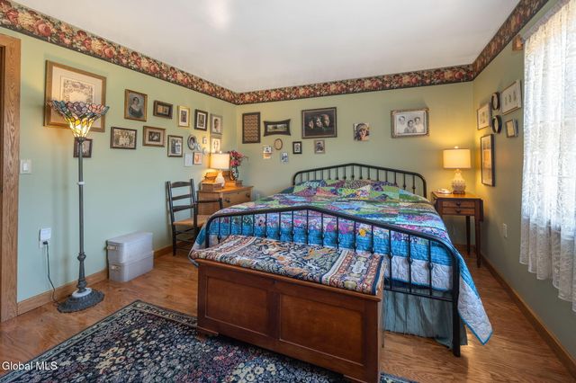 580 Ecker Hollow Road, Middleburgh, NY 12157