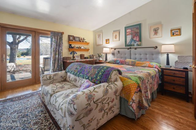 580 Ecker Hollow Road, Middleburgh, NY 12157