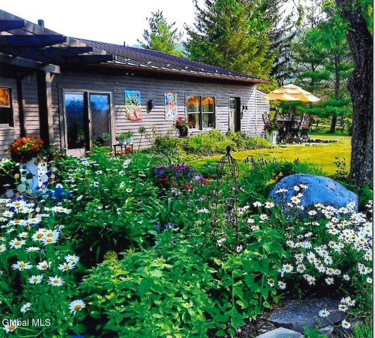 580 Ecker Hollow Road, Middleburgh, NY 12157