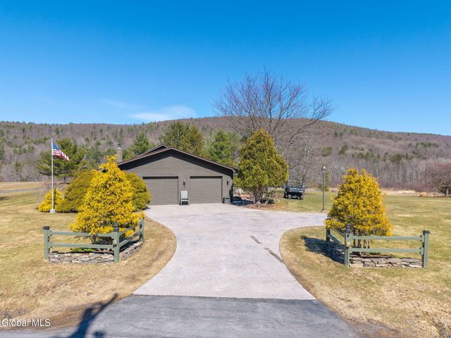 580 Ecker Hollow Road, Middleburgh, NY 12157